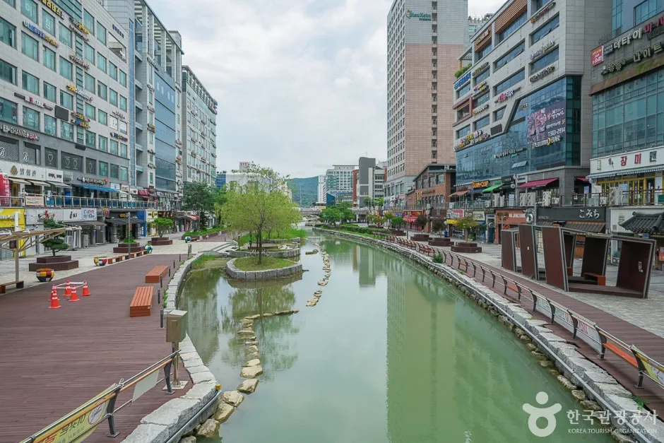 청라국제도시커낼웨이19