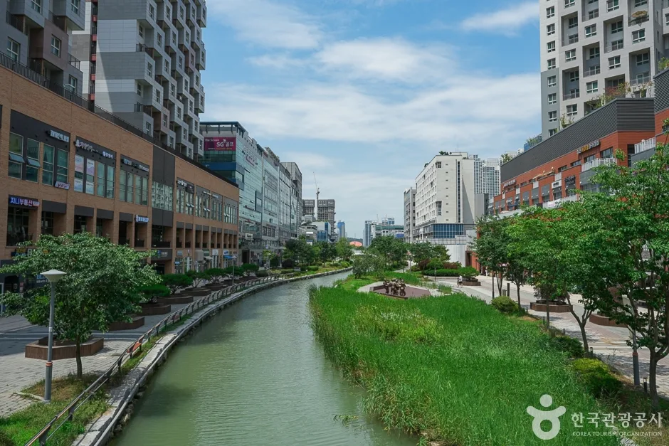 청라국제도시커낼웨이09