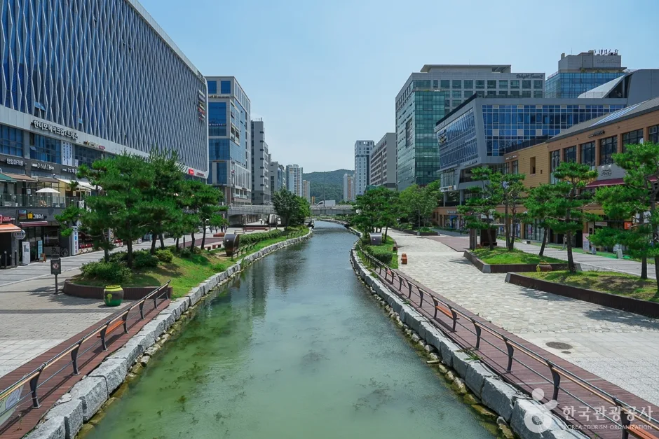 청라국제도시커낼웨이06