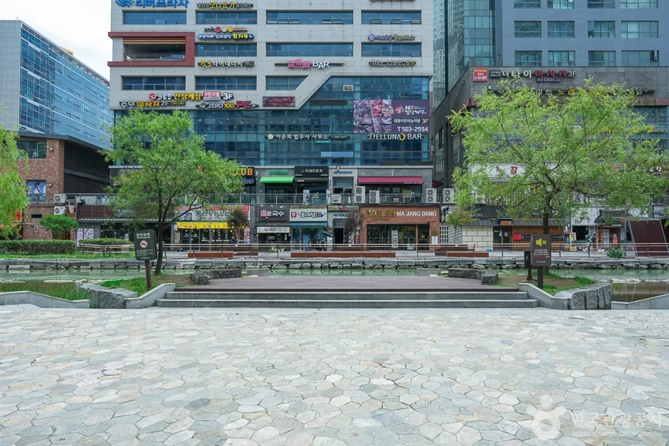 청라국제도시커낼웨이18