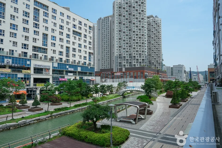 청라국제도시커낼웨이15