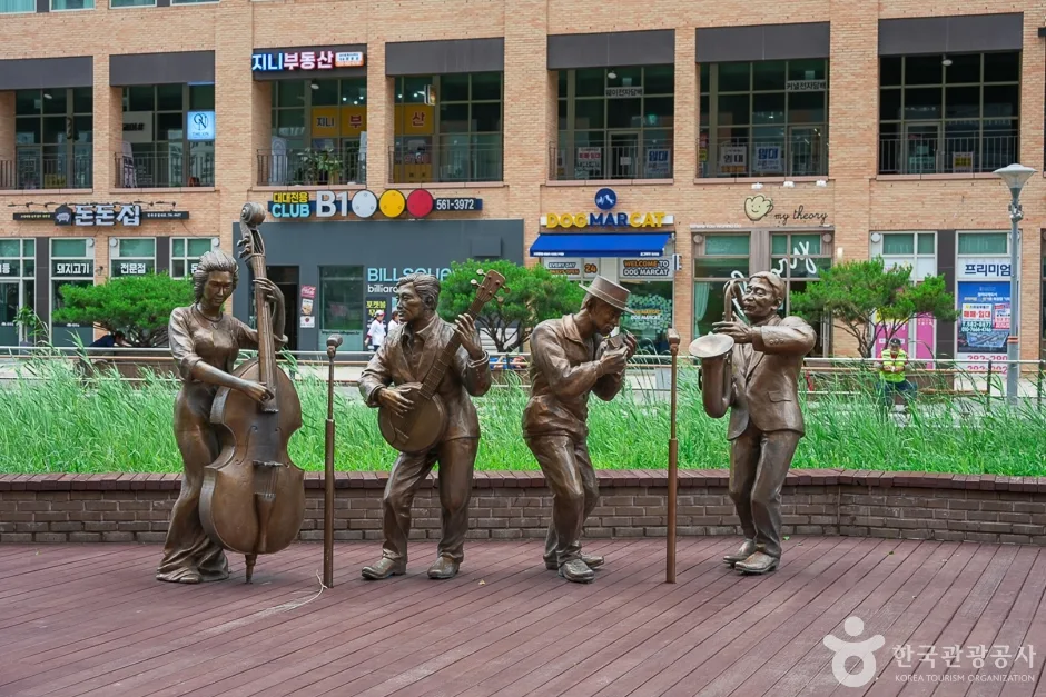 청라국제도시커낼웨이26