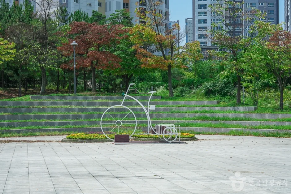 청라국제도시커낼웨이25