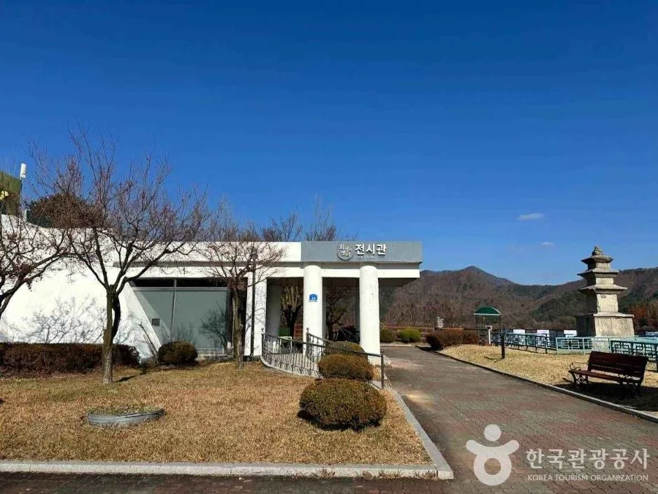 횡성_망향의 동산 (2)