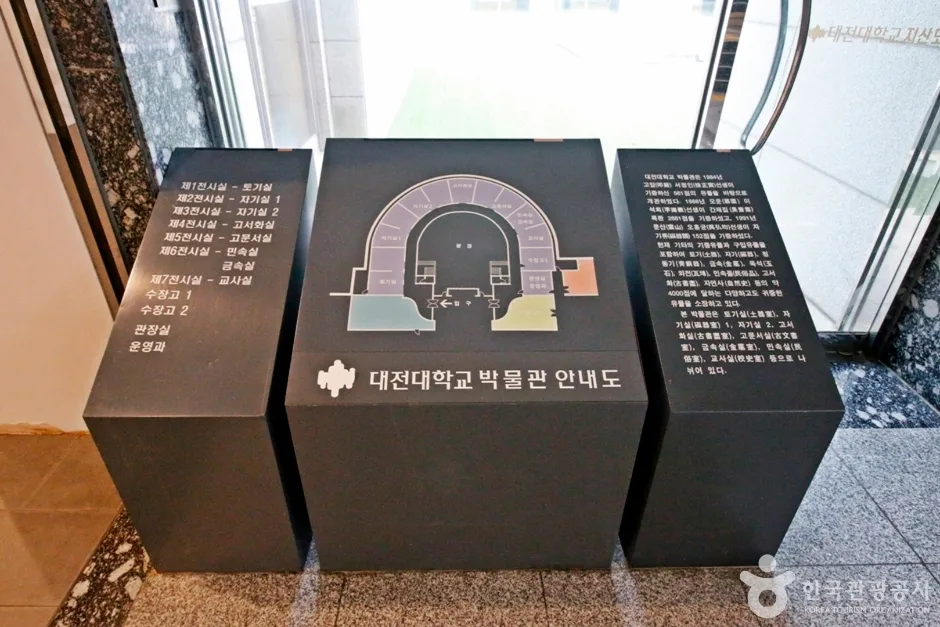 대전대학교박물관  (4)