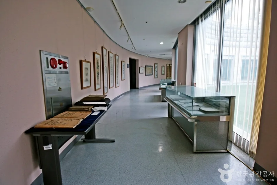 대전대학교박물관  (7)