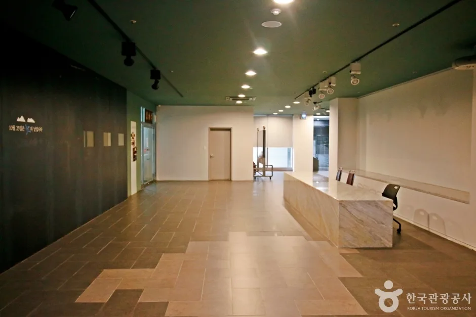 대전대학교박물관  (10)