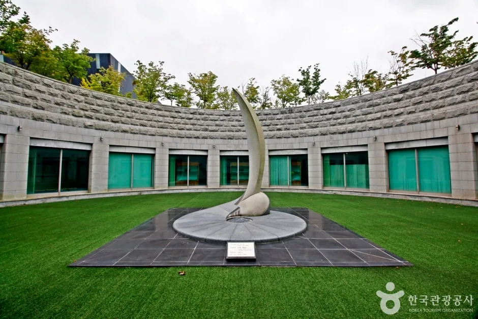 대전대학교박물관  (3)