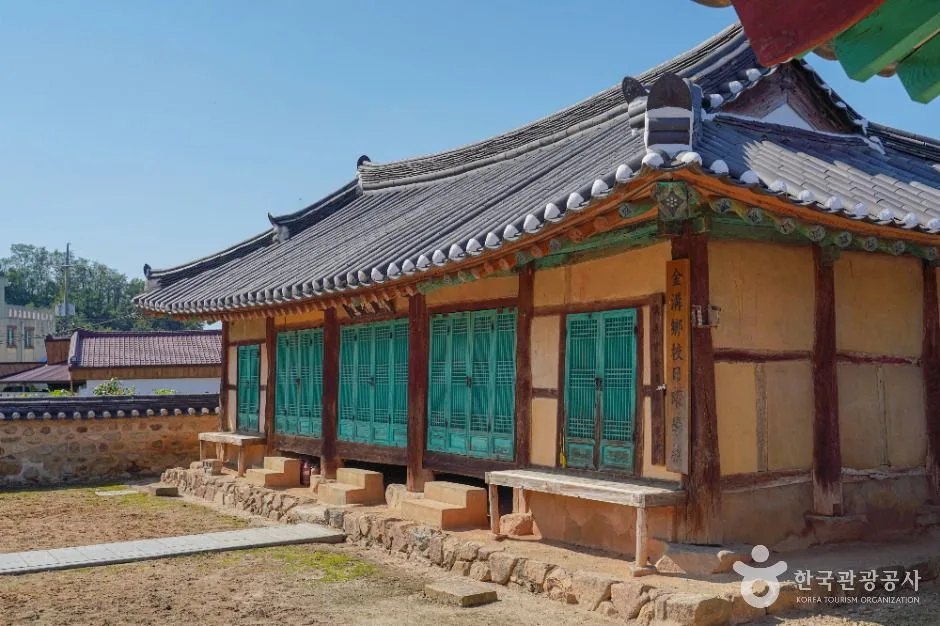 김제_금구향교 (3)