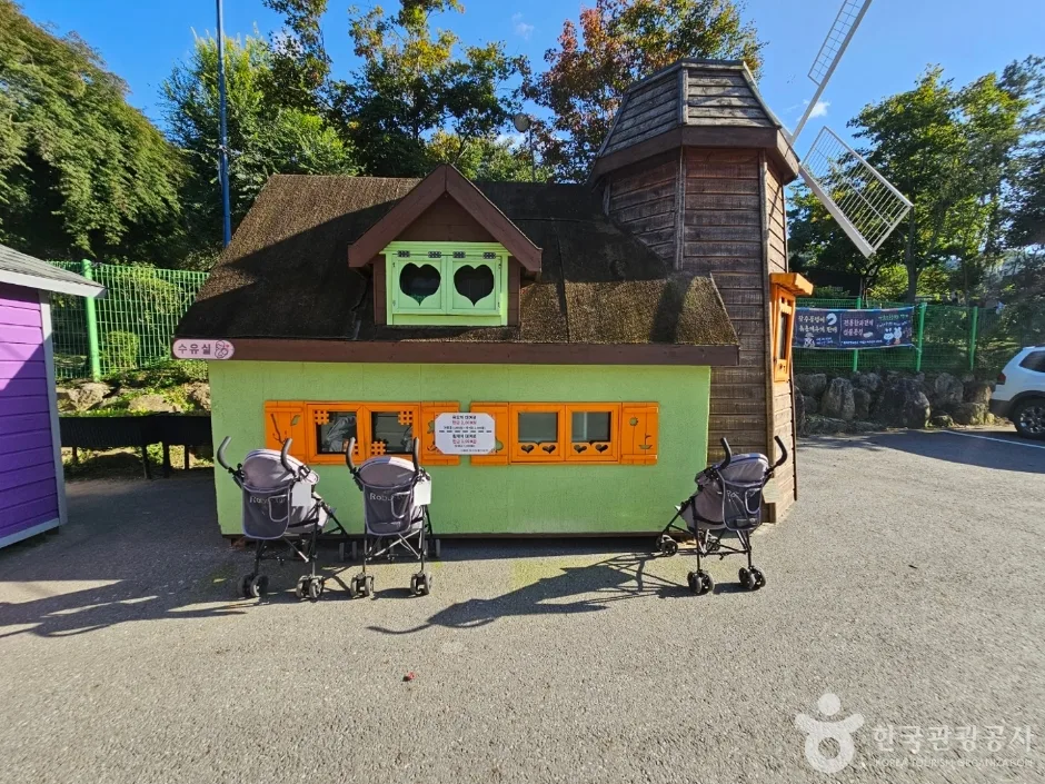아침고요가족동물원_2