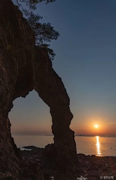 인천_남대문 바위 (2)