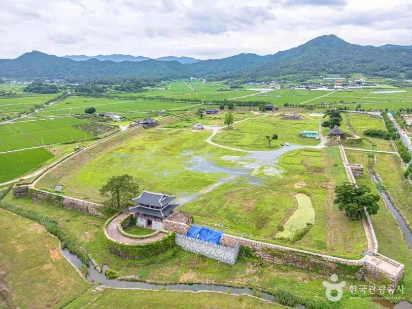 전라병영성 (2)