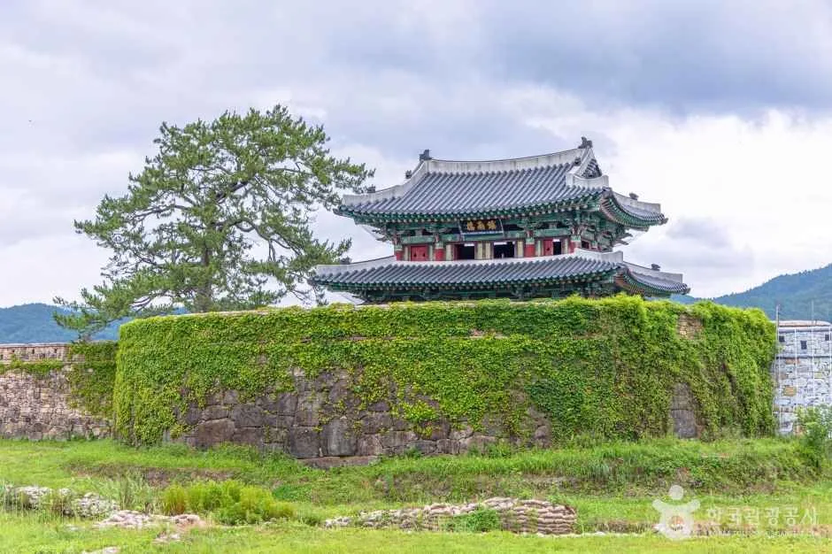 전라병영성 (4)