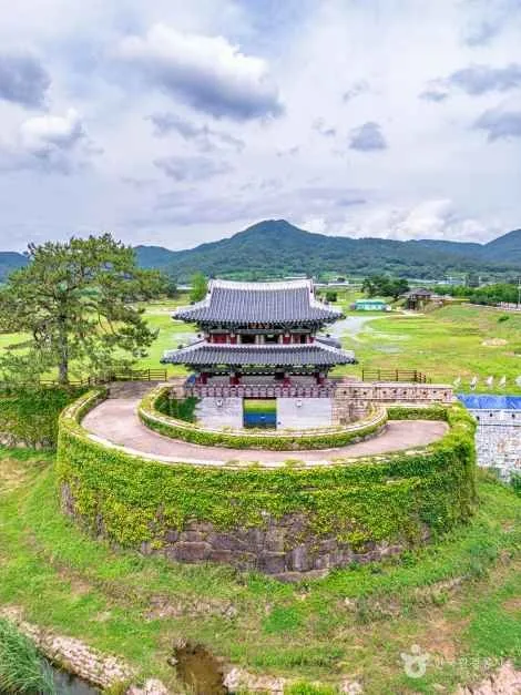 전라병영성 (3)