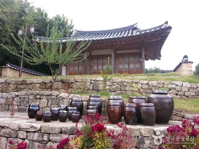 충북_옥천_옥천 육영수 생가04