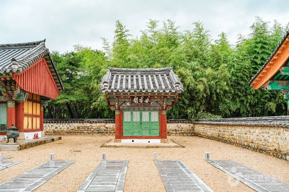 김해_김해수로왕릉 (2)