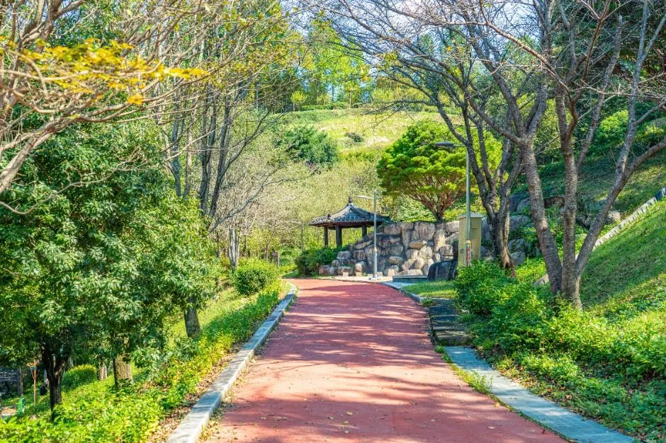 하동_하동공원 (8)