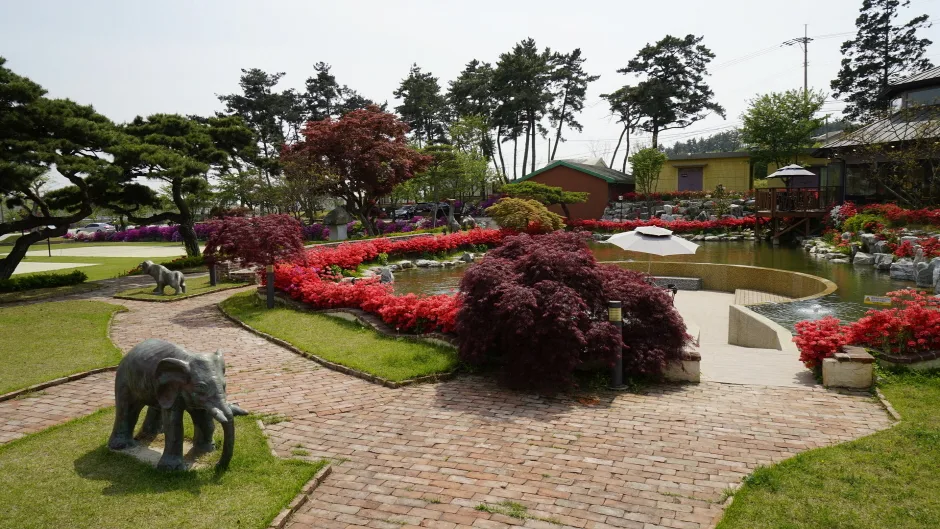 충남_서산_폰타나리조트_풍경2