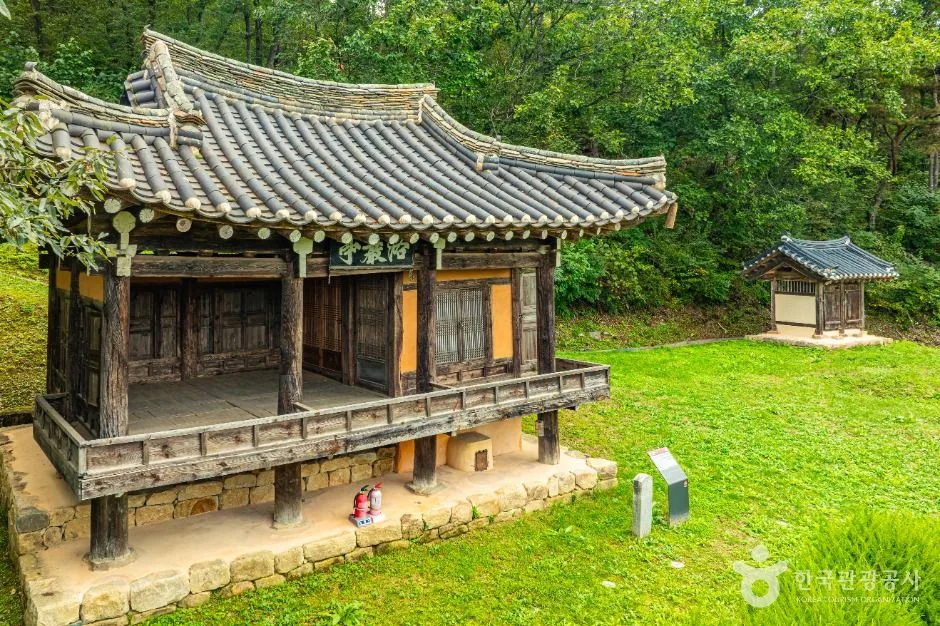 안동_낙암정 (4)