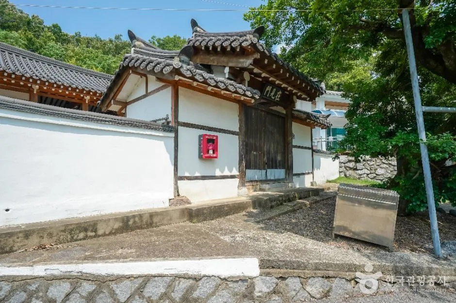 달성_용호서원 (2)