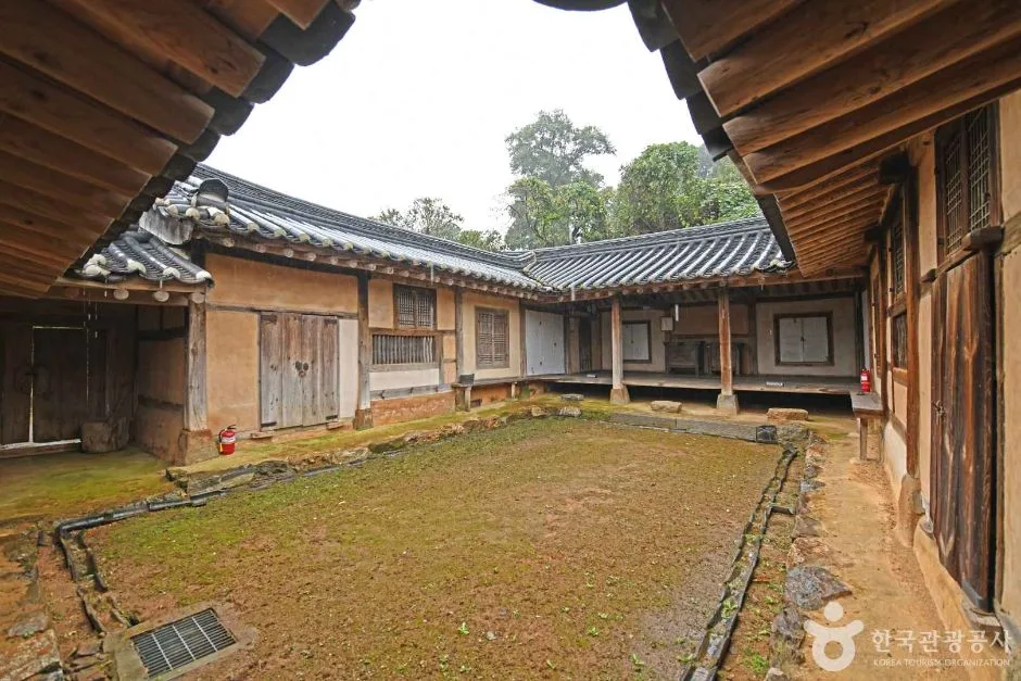 화성_화성정용채가옥 (1)