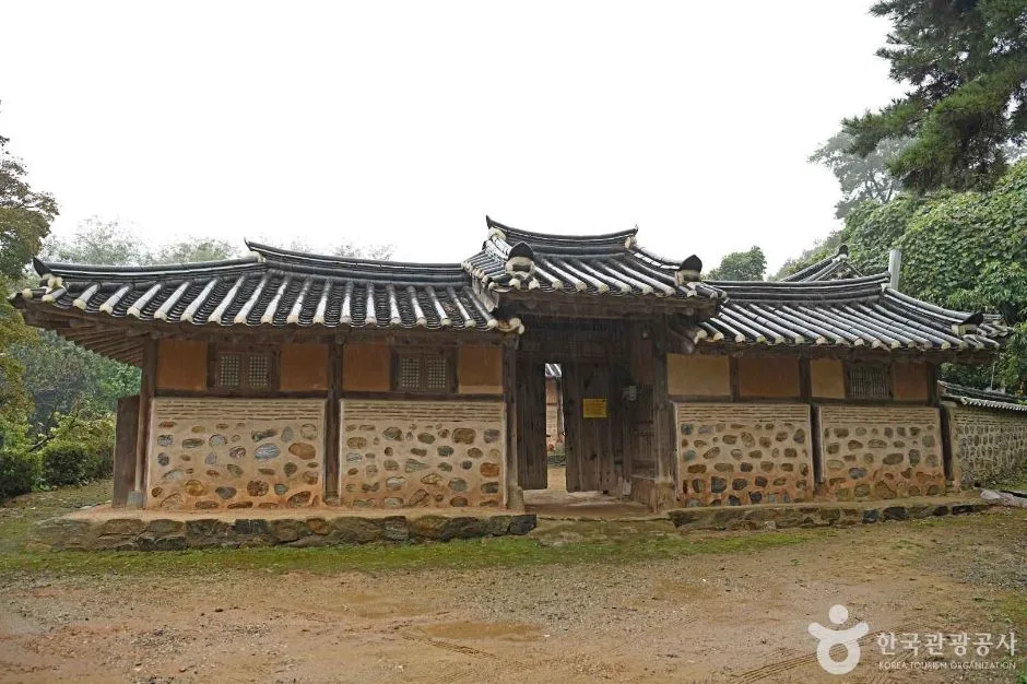 화성_화성정용채가옥 (2)