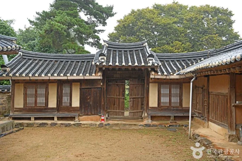 화성_화성정용채가옥 (5)
