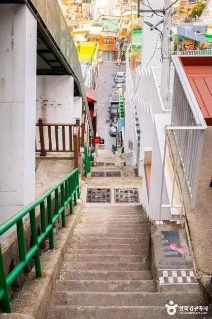 부산_초량 이바구길 (3)