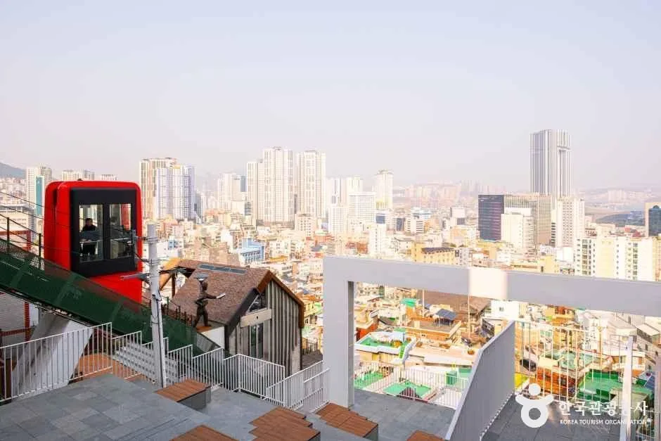 부산_초량 이바구길 (2)