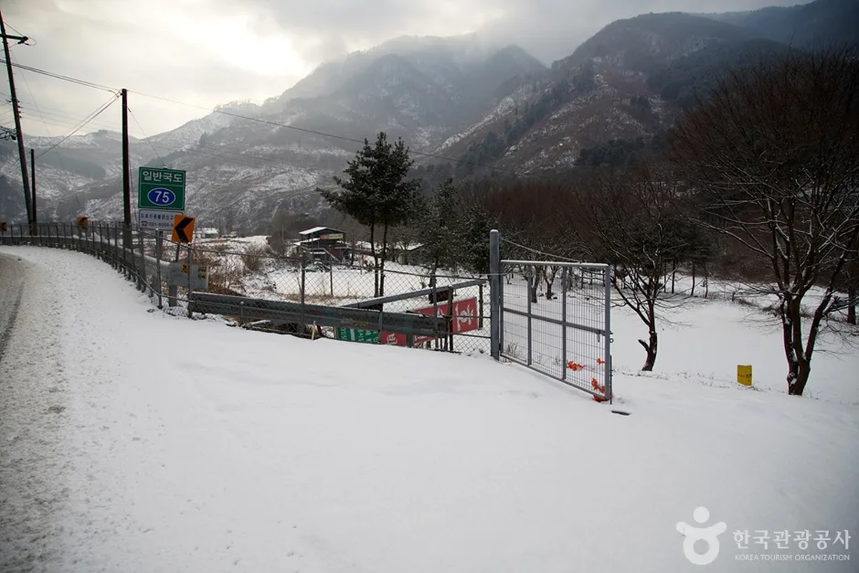 경기_가평_호수유원지 (2)
