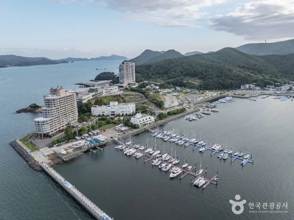 통영_미륵도 관광특구 (12)