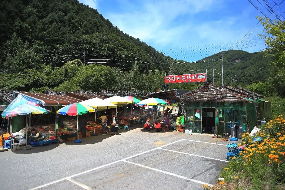 화천_광덕계곡 (4)