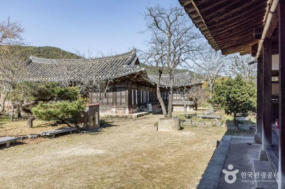 익산_조해영가옥 (6)