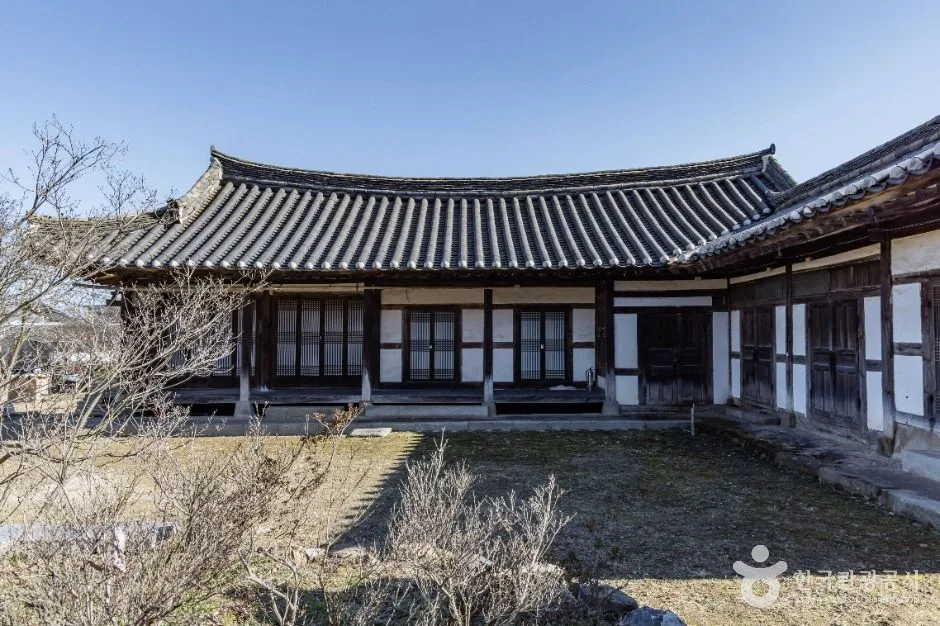 익산_조해영가옥 (5)