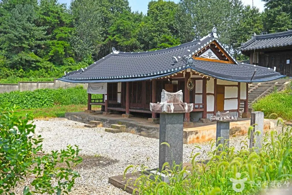 전북_김제_백석서원 (2)