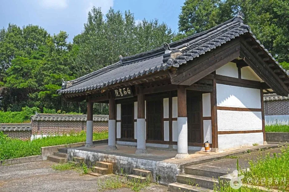 전북_김제_백석서원 (4)