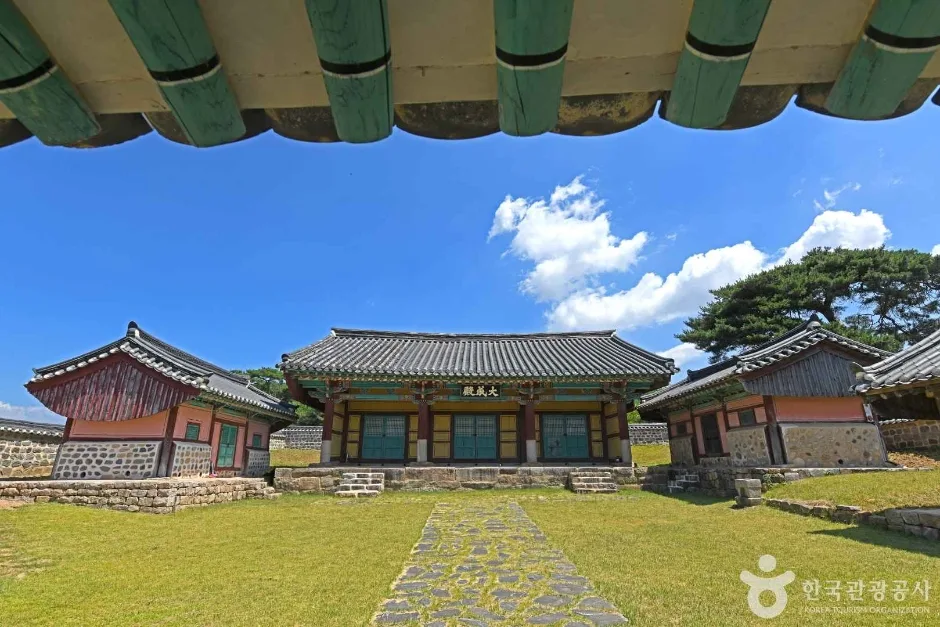 홍주향교 (5)