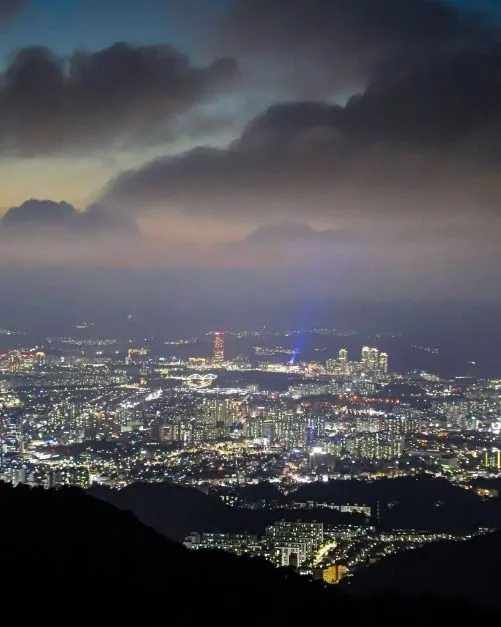 식장산 정상쉼터 (8)