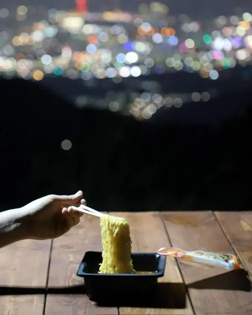 식장산 정상쉼터 (4)