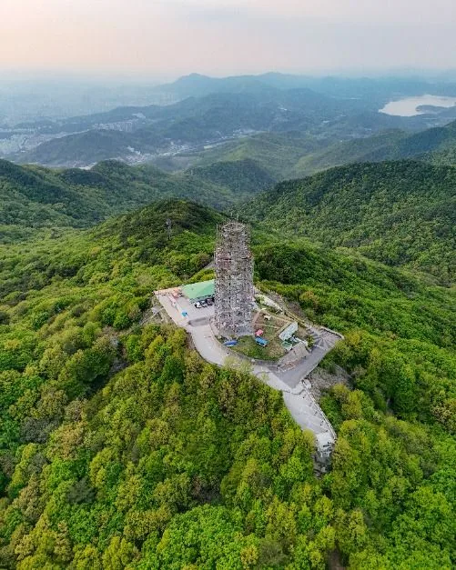 식장산 정상쉼터 (7)