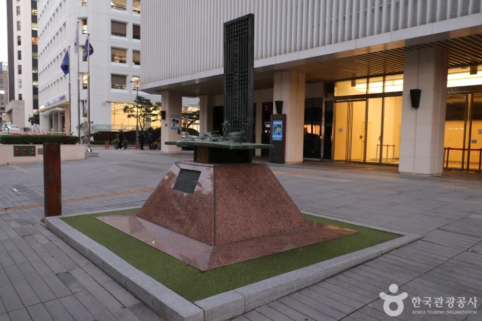 민영환자결터 (6)