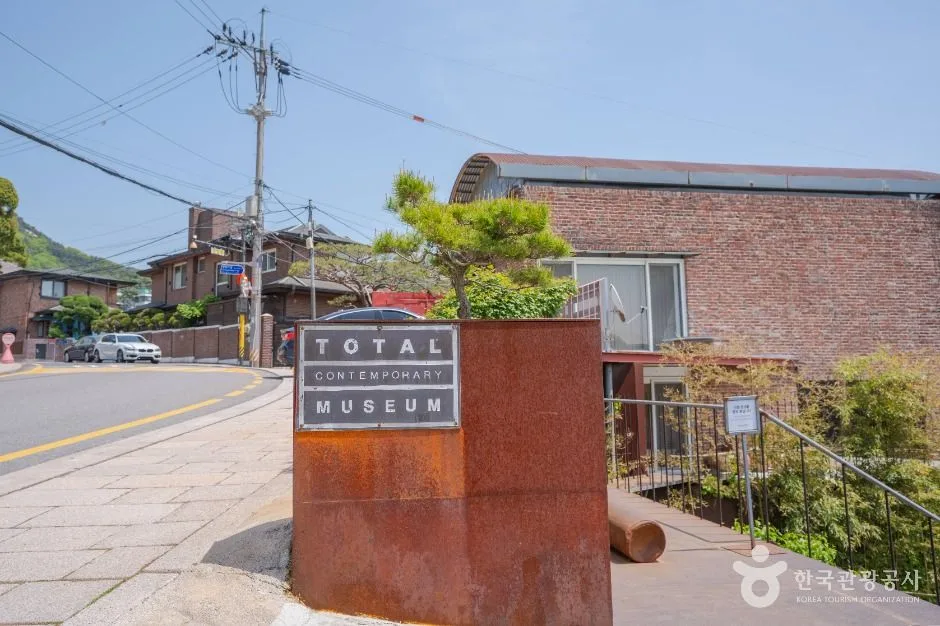 서울_평창동 갤러리 거리 (5)
