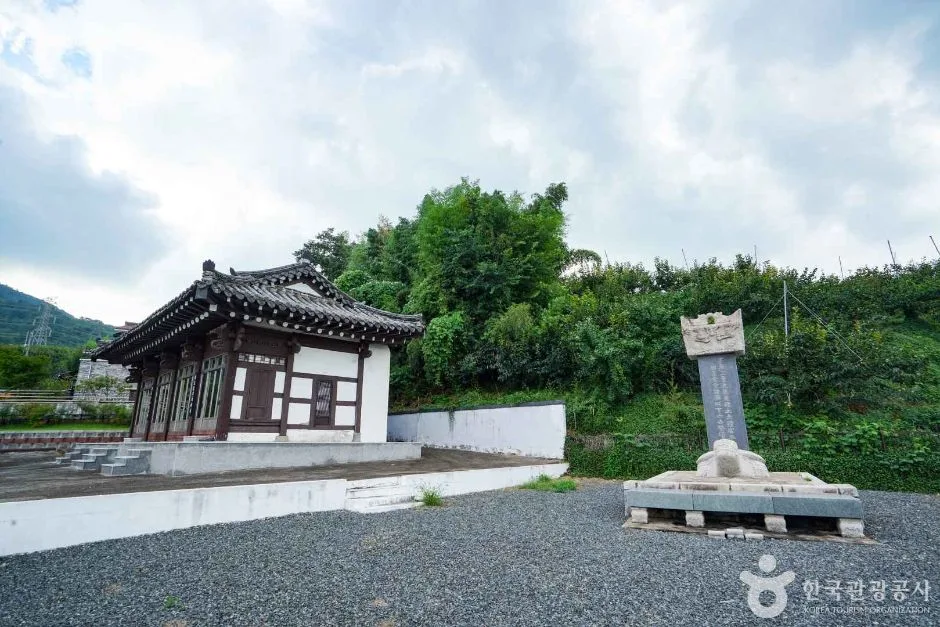 창원_도남서원 (5)