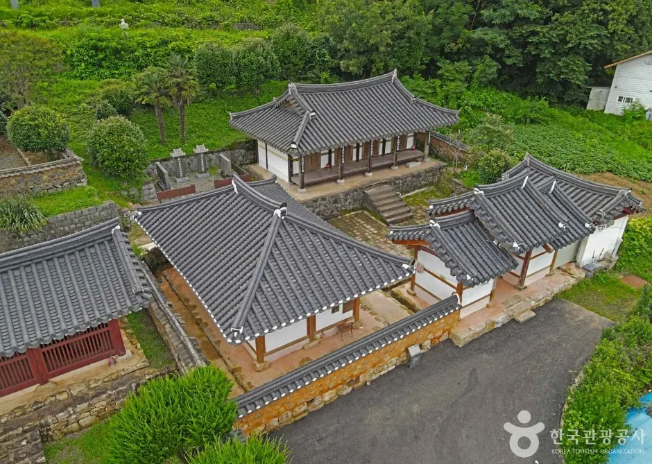 율봉서원 (4)