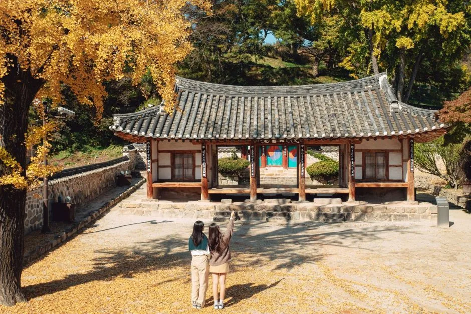 무성서원