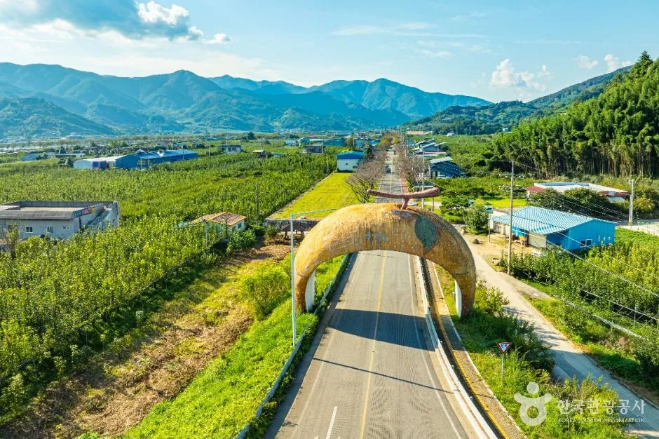 하동_하동명품배거리 (4)