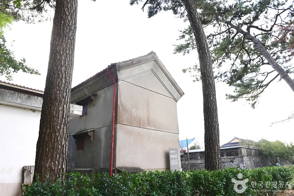 군산_구 일본인농장 창고 (4)
