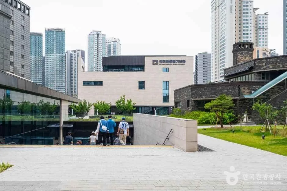 서울_민주화운동기념관 (7)