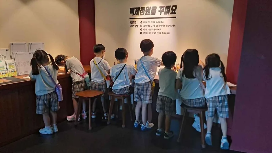 백제왕궁박물관 (5)