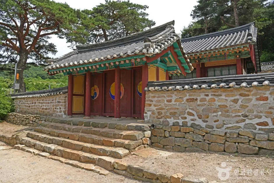 아산향교 (3)